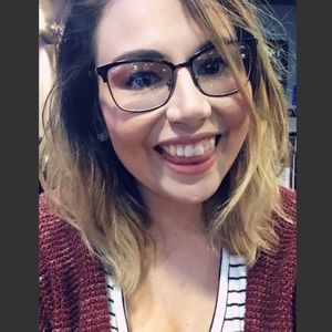 Meet your Posher, Tasha